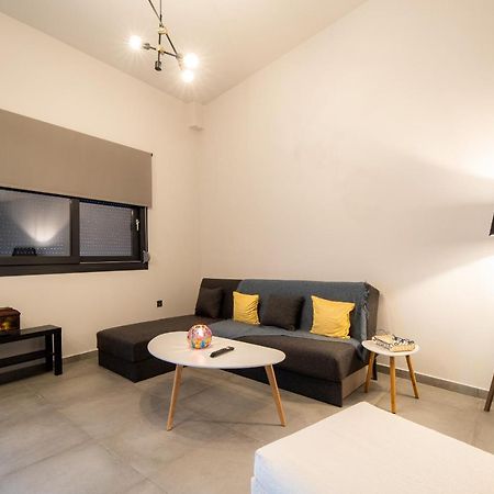 Apartamento Onar Haous Volos Exterior foto