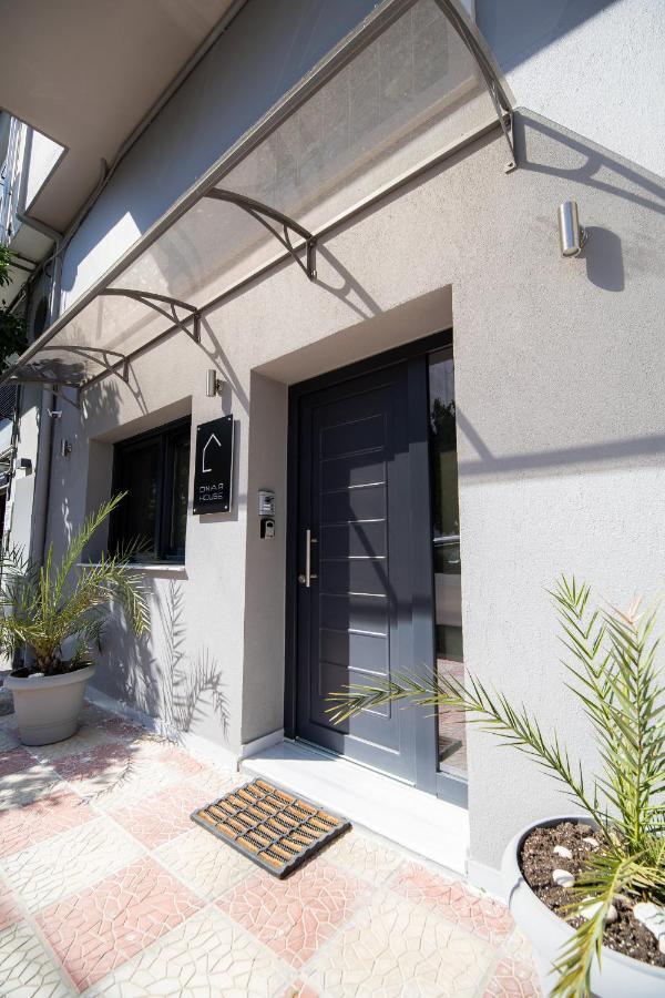 Apartamento Onar Haous Volos Exterior foto