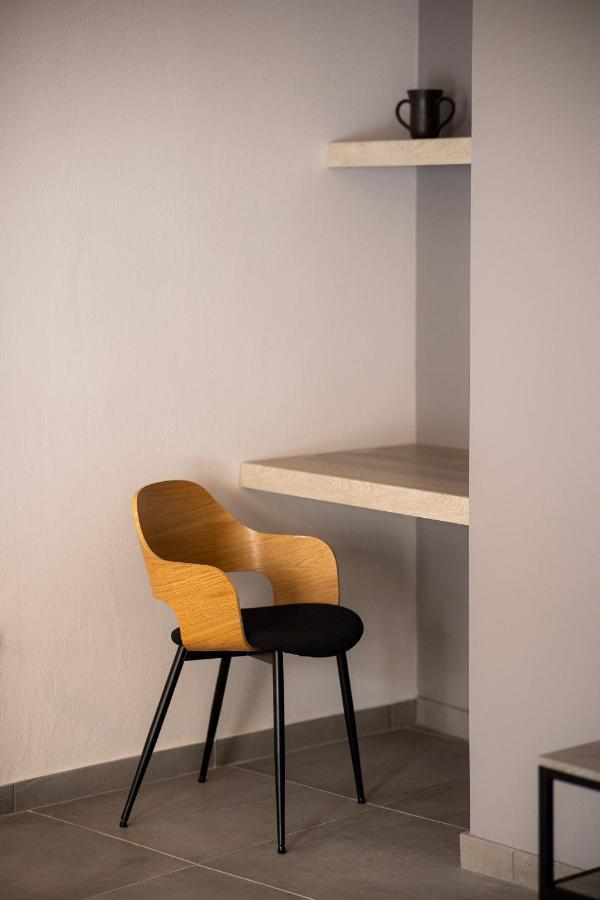 Apartamento Onar Haous Volos Exterior foto