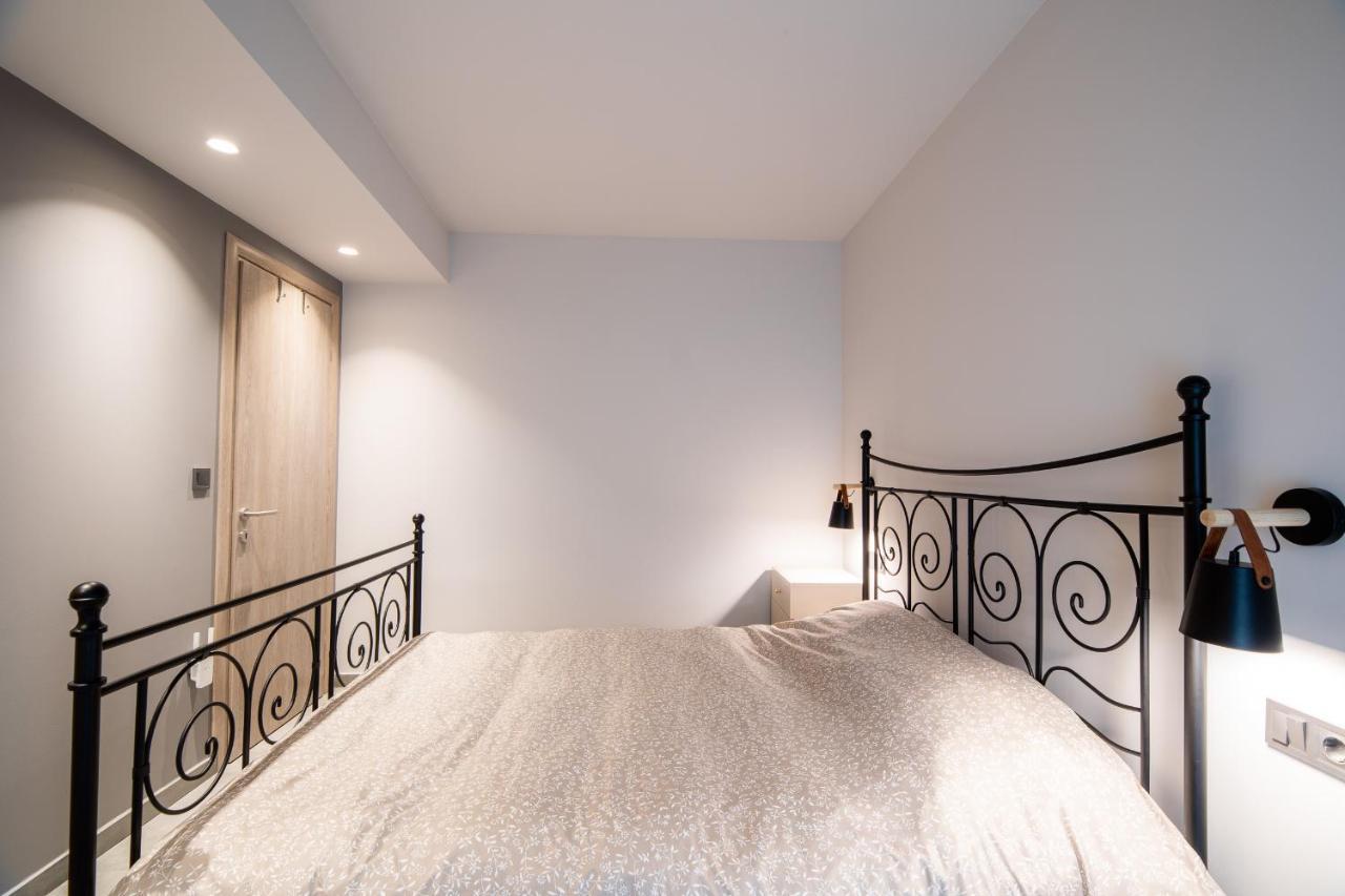 Apartamento Onar Haous Volos Exterior foto