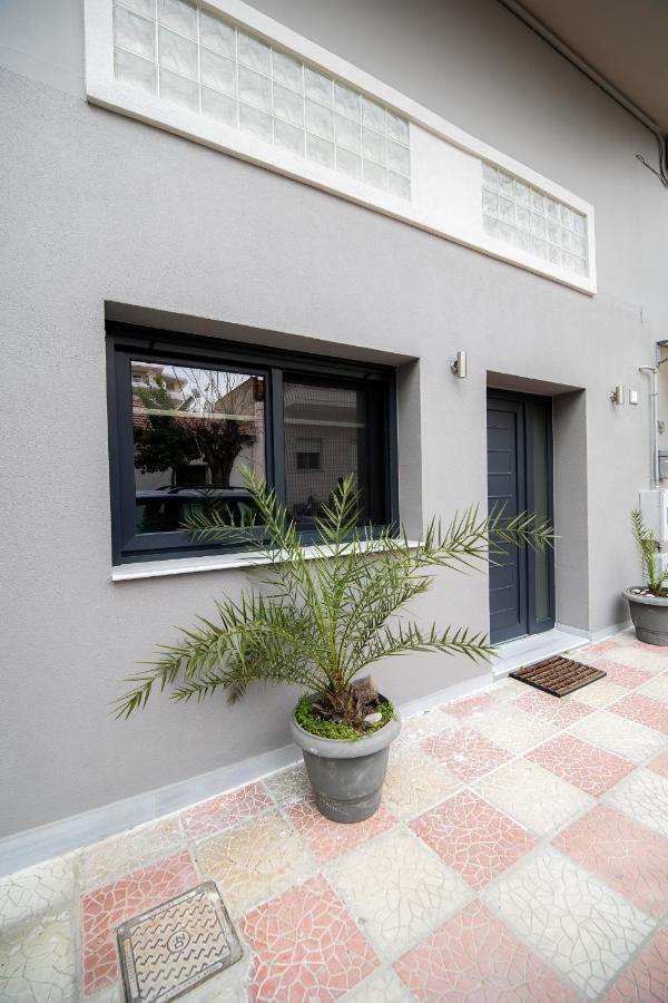 Apartamento Onar Haous Volos Exterior foto