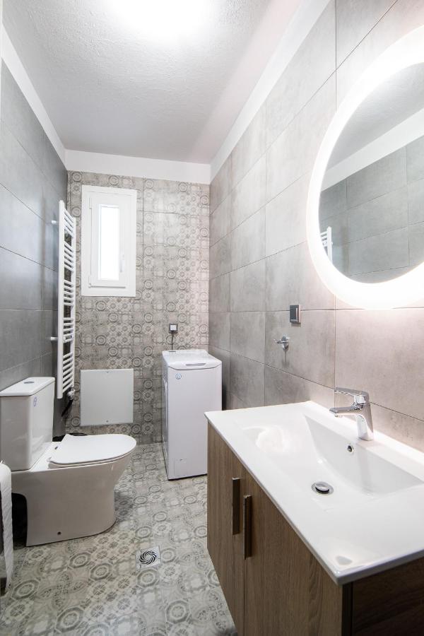 Apartamento Onar Haous Volos Exterior foto