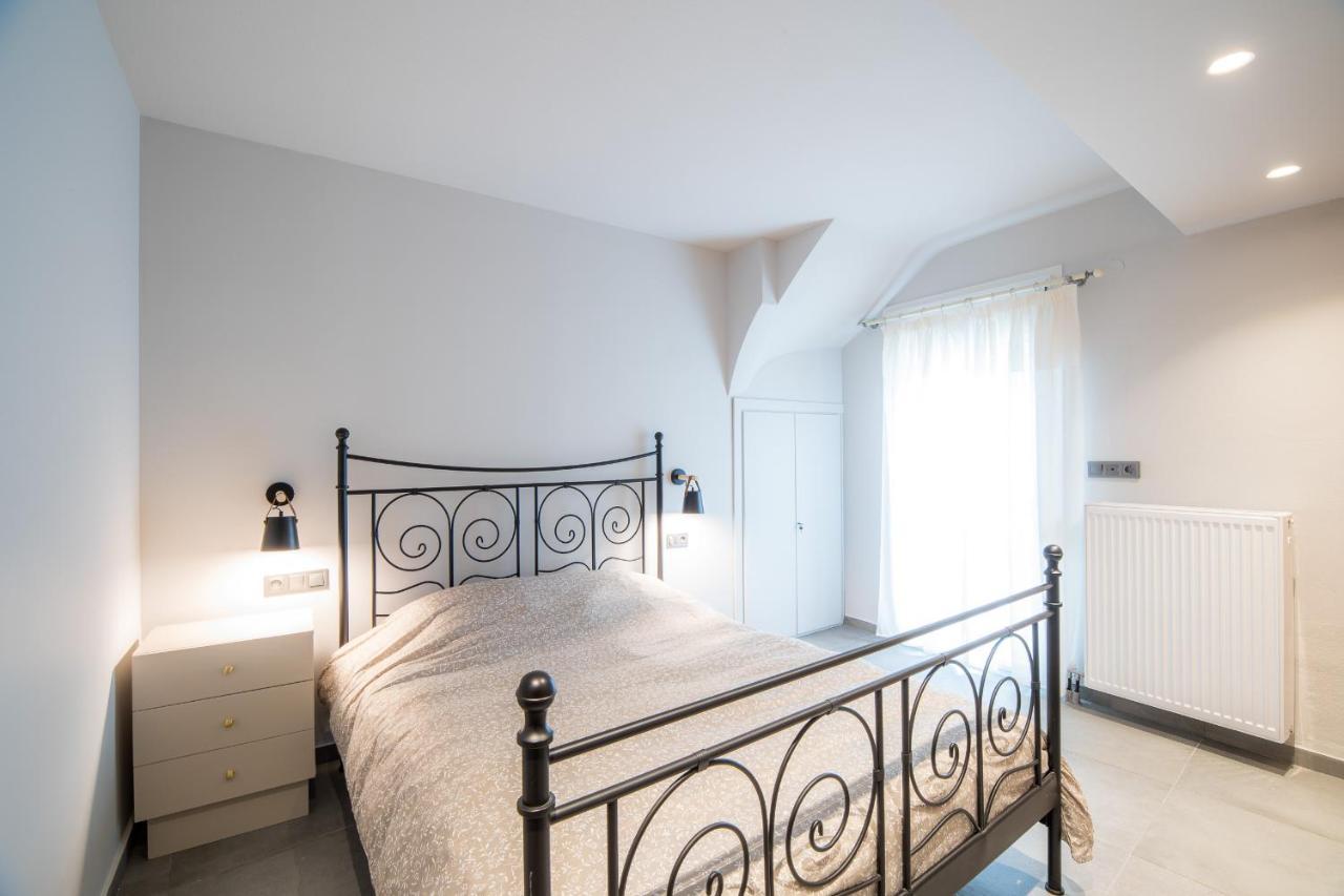 Apartamento Onar Haous Volos Exterior foto